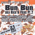 Various Artistes : Bun Bun Aka Rice & Peas Pt. 2 | LP / 33T  |  Dancehall / Nu-roots