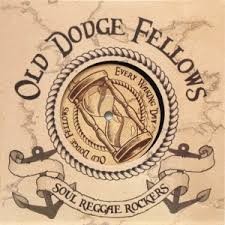 Old Doge Fellows : Every Waking Day | Single / 7inch / 45T  |  Ska / Rocksteady / Revive