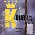 King Tubby : Dub Gone Crazy | LP / 33T  |  Oldies / Classics