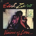 Earl Zero : Visions Of Love | LP / 33T  |  Oldies / Classics