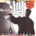 Daddy Yod : Redoutable | LP / 33T  |  FR