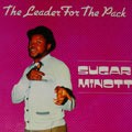 Sugar Minott : THe Leader For The Pack