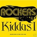Kiddus I : Rockers | LP / 33T  |  Oldies / Classics