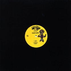 Burro Banton : Sensi Sheeba Come From Burro Banton : Sensi Sheeba Come From | Maxis / 12inch / 10inch | Dancehall / Nu-roots