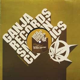 Dj Hype : You Must Think First Dj Hype : You Must Think First | Maxis / 12inch / 10inch | Jungle / Dubstep