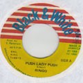 Ringo : Push Lady Push Ringo : Push Lady Push | Collector / Original press | Collectors