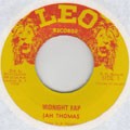 Jah Thomas : Midnight Rap | Collector / Original press  |  Collectors