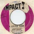 Jimmy London : A Little Love | Collector / Original press  |  Collectors