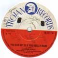 Desmond Dekker : You Can Get It If You Really Want | Collector / Original press  |  Collectors