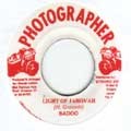 Badoo : Light Of Jahoviah | Collector / Original press  |  Collectors