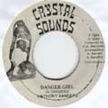 Anthony Sanders : Danger Girl Anthony Sanders : Danger Girl | Collector / Original press | Collectors