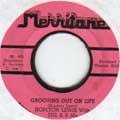 Hopeton Lewis : Grooving Out On Life Hopeton Lewis : Grooving Out On Life | Collector / Original press | Collectors