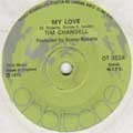 Tim Chandell : My Love | Collector / Original press  |  Collectors