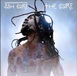 Jah Cure : The Cure | LP / 33T  |  Dancehall / Nu-roots