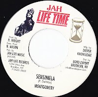 Montgomery : Sensimela