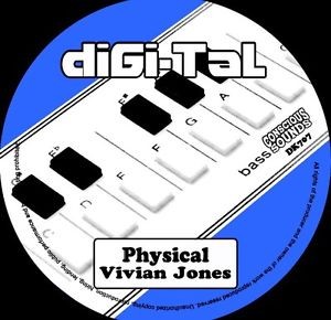 Vivian Jones : Physical