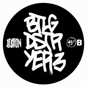 Dj Stion, Cypress Hill, Ntm, Beenie Man, Ti, Super Cat, Run Dmc, The Wu Tang, Ultra Magnetics Mc's, The Doc, Joe Pesci : Btlg Destr Yer 3 Dj Stion, Cypress Hill, Ntm, Beenie Man, Ti, Super Cat, Run Dmc, The Wu Tang, Ultra Magnetics Mc's, The Doc, Joe Pesci : Btlg Destr Yer 3 | Single / 7inch / 45T | Info manquante