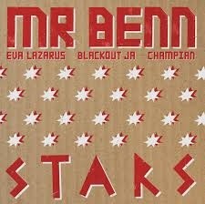 Mr Benn - Stars : Stars | Single / 7inch / 45T  |  Dancehall / Nu-roots