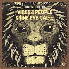Dub Smugglers : Vibes For The People Ft. Earl Gateshead & Super Four