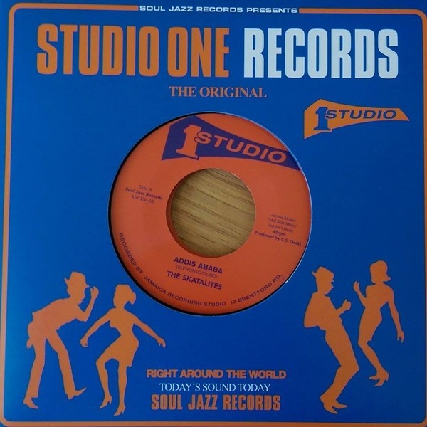 Various Artists : Downbeat Special Various Artists : Downbeat Special | Single / 7inch / 45T | Oldies / Classics