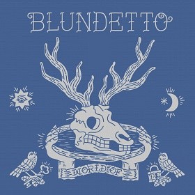 Blundetto : World Of | LP / 33T  |  FR