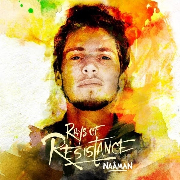 Naaman : Rays Of Resistance