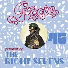Box Set Gussie : Presenting The Right Sevens