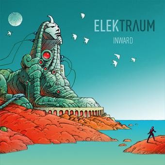 Elek Traum : Inward | LP / 33T  |  Afro / Funk / Latin