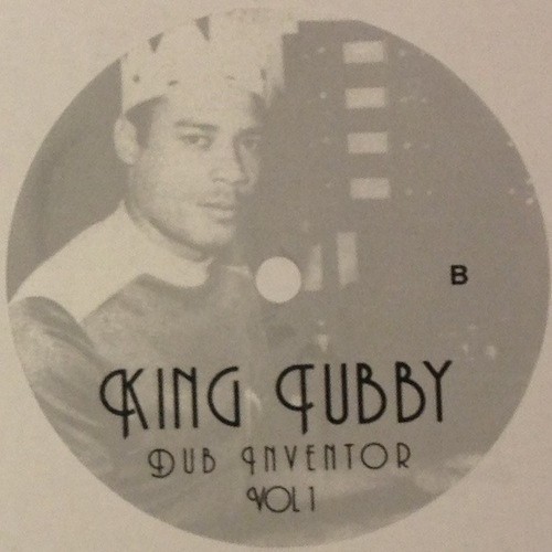 King Tubby : Dub Inventor Vol. 1