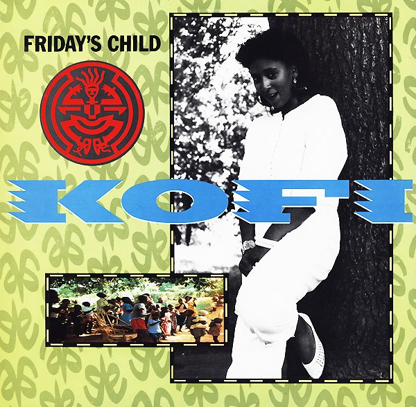Kofi : Friday's Child