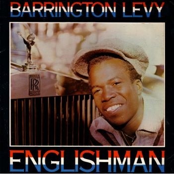 Barrington Levy : Englishman