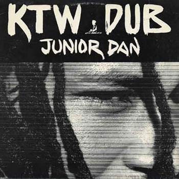 Junior Dan : Ktw Dub | LP / 33T  |  Oldies / Classics