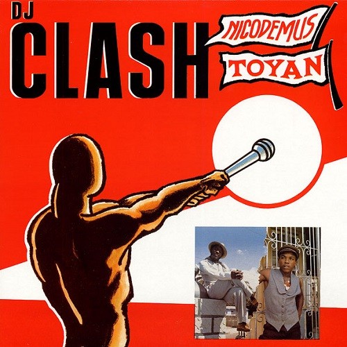 Nicodemus & Toyan : DJ Clash