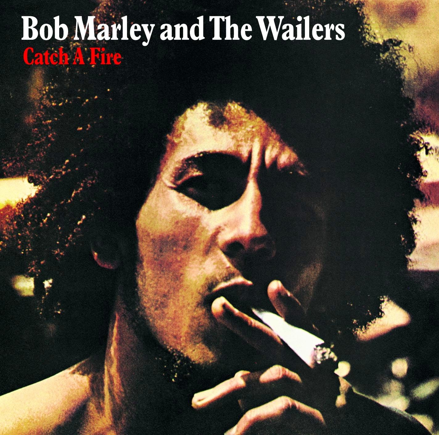 Bob Marley & The Wailers : Catch A Fire | LP / 33T  |  Oldies / Classics