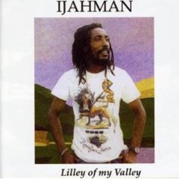 Ijahman Levi : Lilly Of My Valley | LP / 33T  |  Collectors