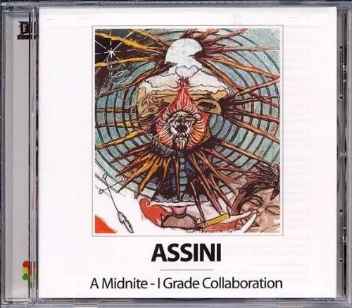 Midnite : Assini | CD  |  Oldies / Classics