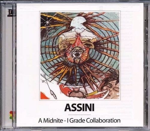 Midnite : Assini Midnite : Assini | CD | Oldies / Classics