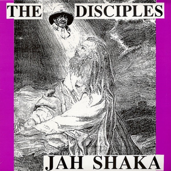 The Disciples : The Disciples | LP / 33T  |  Oldies / Classics
