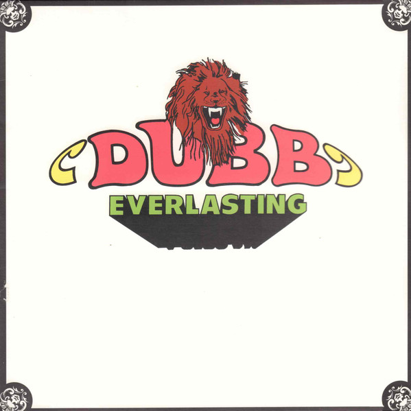 Errol Brown : Dubb Everlasting | LP / 33T  |  Dub