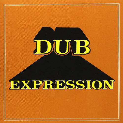 Errol Brown & The Revolutionaries : Dub Expression | LP / 33T  |  Dub
