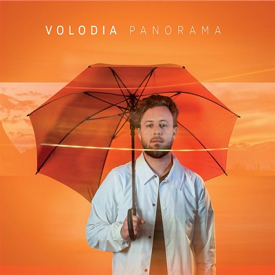 Volodia : Panoramaa | LP / 33T  |  Ragga-HipHop