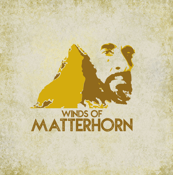 Matterhorn : Winds Of Matterhorn | Maxis / 12inch / 10inch  |  Dancehall / Nu-roots