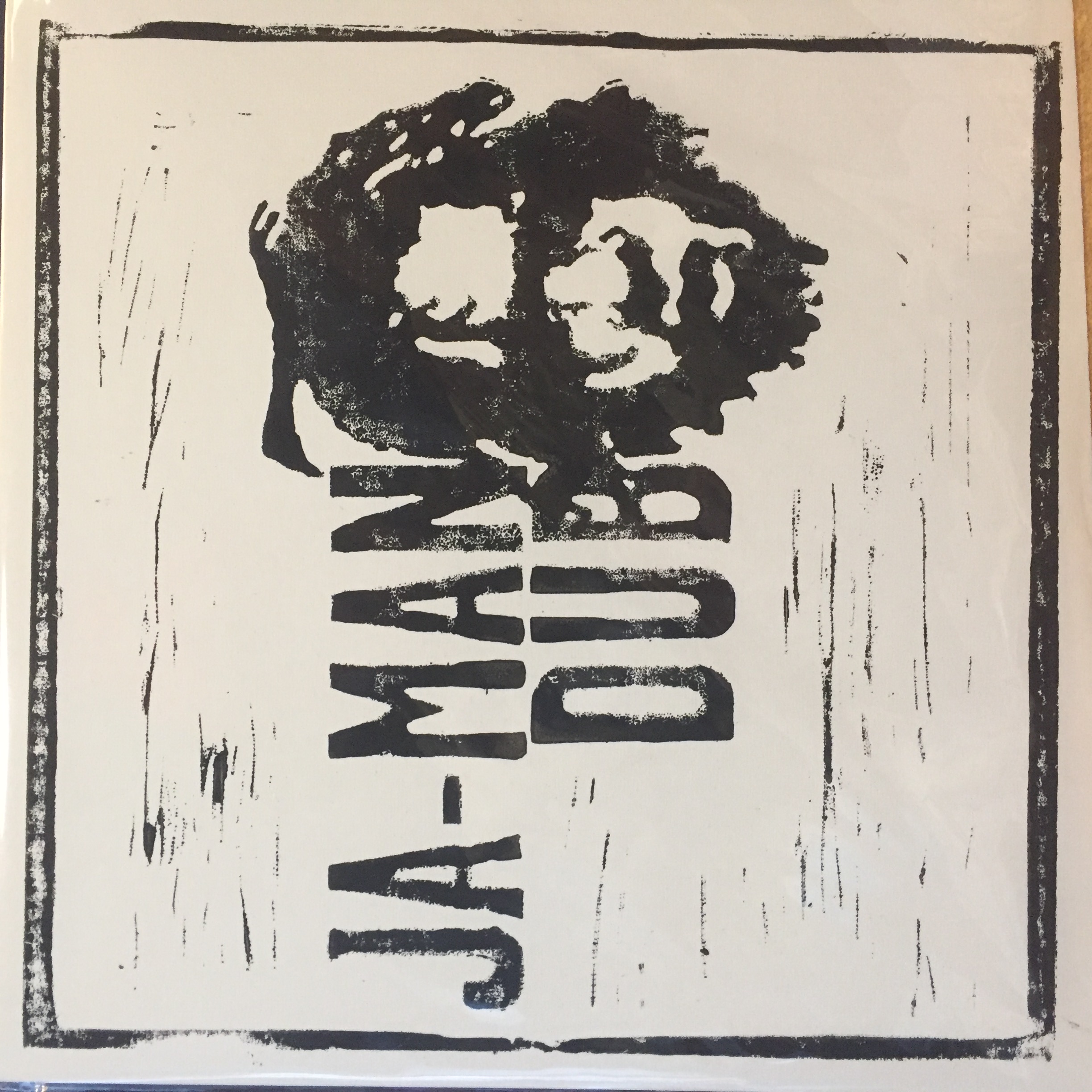 Ja-Man All-Stars : Ja-Man Dub | LP / 33T  |  Oldies / Classics