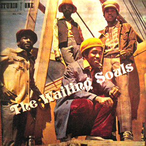The Wailing Souls : The Wailing Souls