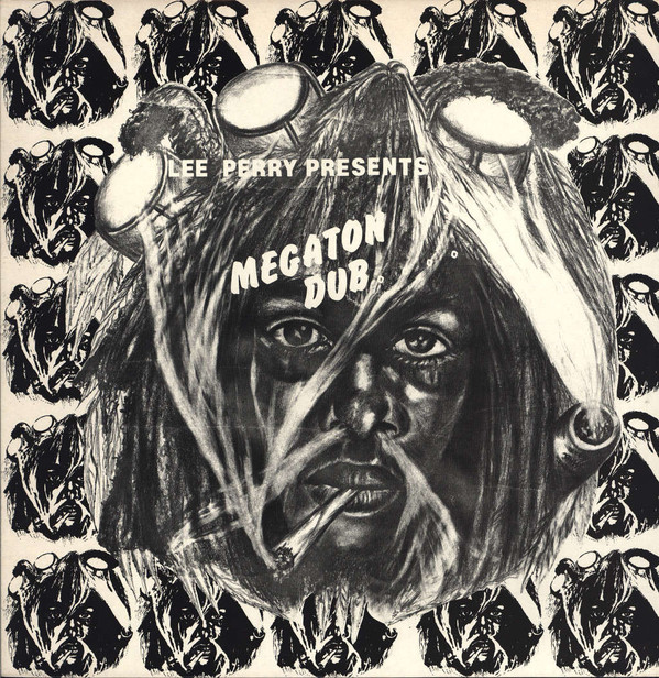 Lee Perry : Megaton Dub | LP / 33T  |  Oldies / Classics