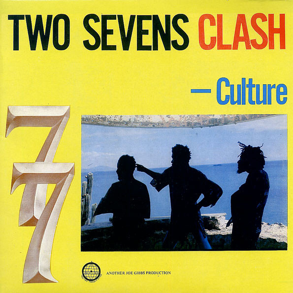 Culture : Two Sevens Clash
