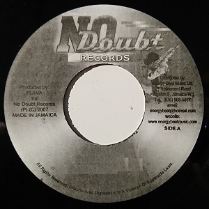 Norris Man : Where Ever You Go | Single / 7inch / 45T  |  Dancehall / Nu-roots