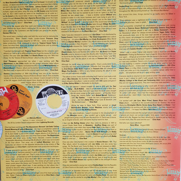 CliveHunt : Bad Bad Bad (Golden Age Reggae From A Legendary Producer) CliveHunt : Bad Bad Bad (Golden Age Reggae From A Legendary Producer) | LP / 33T | Oldies / Classics