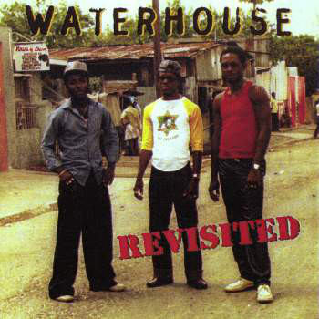 Various : Waterhouse Revisited | LP / 33T  |  Oldies / Classics