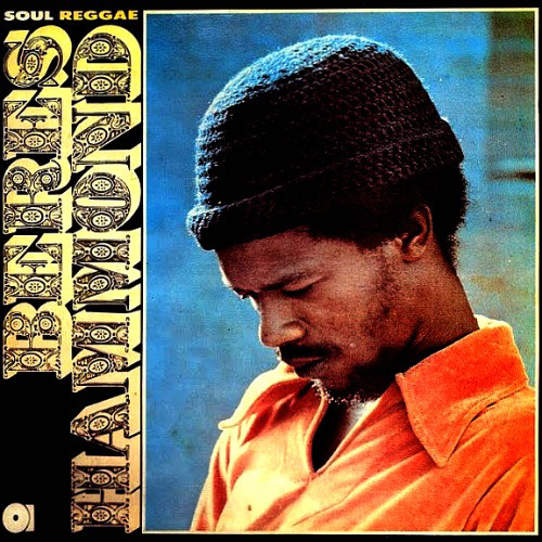 Beres Hammond : Soul Reggae | LP / 33T  |  Oldies / Classics